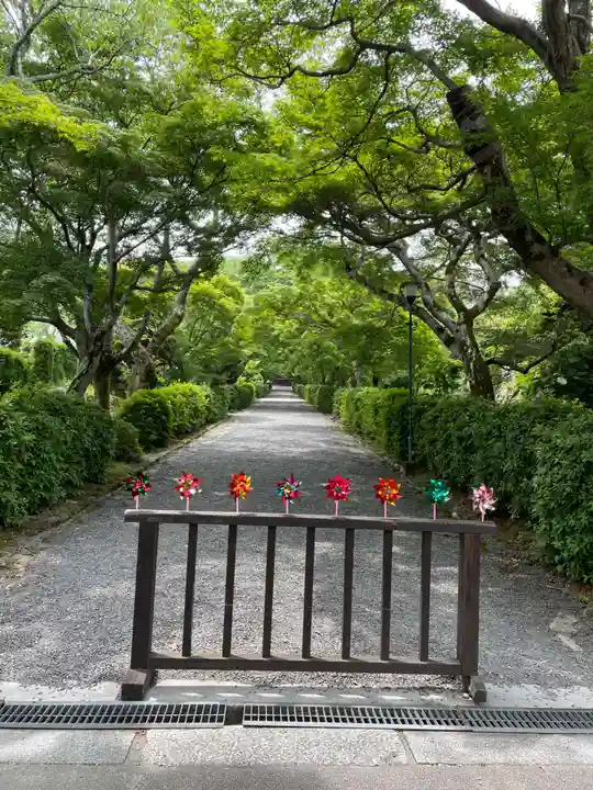 西教寺(滋賀県)