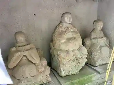 稲毛浅間神社(千葉県)