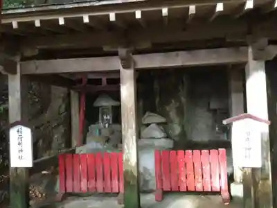 岩殿寺(神奈川県)