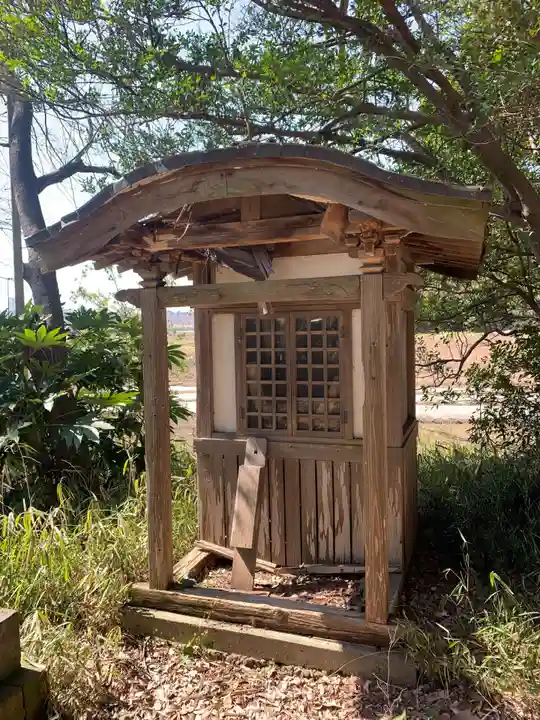水神社(千葉県)