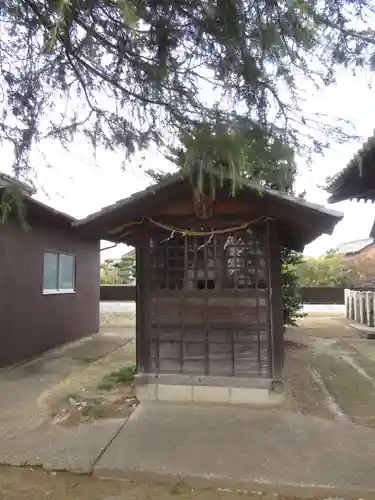 三嶋神社(千葉県)