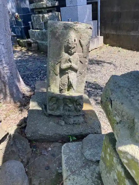 明珠院(神奈川県)