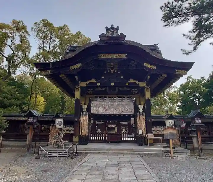 豊国神社(京都府)
