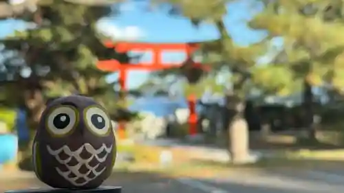 函館護國神社(北海道)