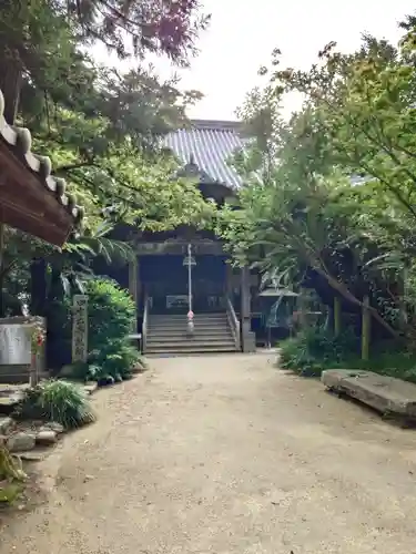 浄瑠璃寺(愛媛県)