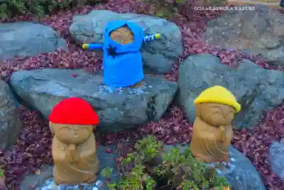 宝徳寺(群馬県)