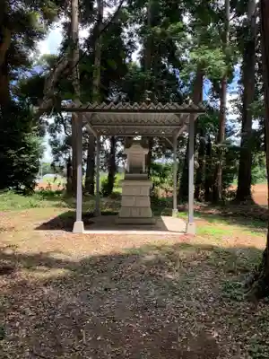 大六天(千葉県)