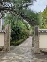 妙安寺(東京都)