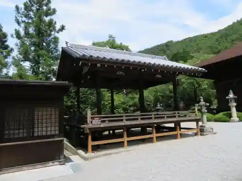 大善寺の建物その他