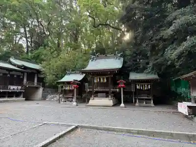 平塚八幡宮(神奈川県)