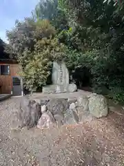 城南神社(三重県)