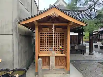 行願寺（革堂）(京都府)