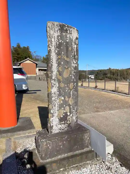 六手八幡神社(千葉県)