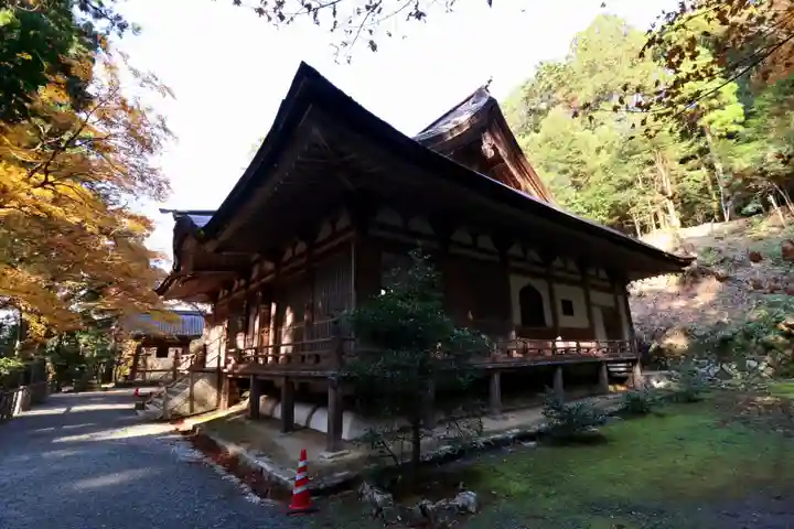 百済寺(滋賀県)