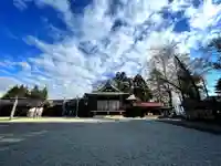 諏訪神社のその他建物