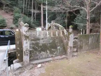 一宮神社(徳島県)