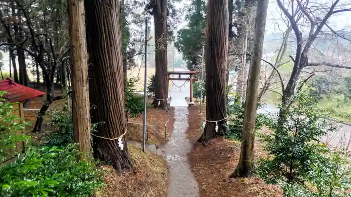 八幡神社(千葉県)