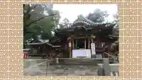 王子稲荷神社(東京都)