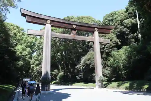 明治神宮(東京都)