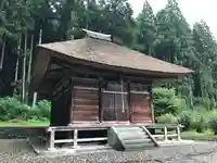 護徳寺のその他建物