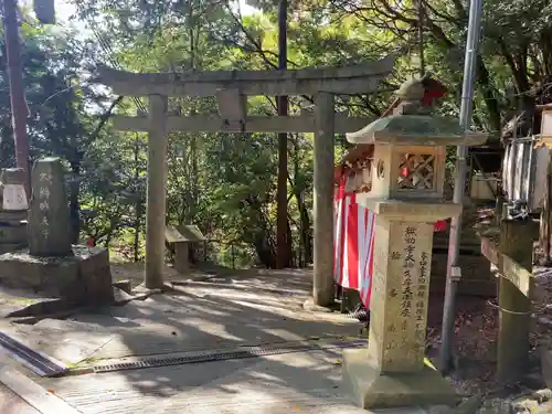 無動寺（延暦寺塔頭）(滋賀県)