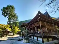 善峯寺(京都府)