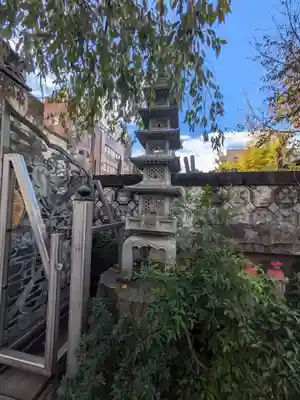 凉源寺(東京都)