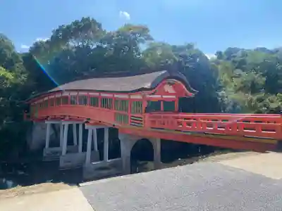 宇佐神宮(大分県)