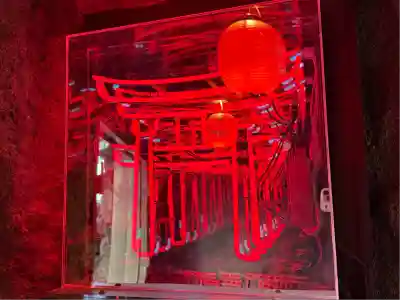 東京羽田 穴守稲荷神社(東京都)