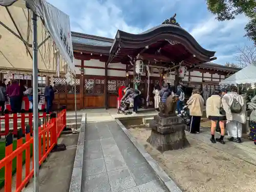 吉祥院天満宮(京都府)