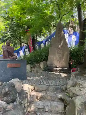 安居神社のその他建物