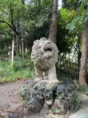 神峰神社(茨城県)