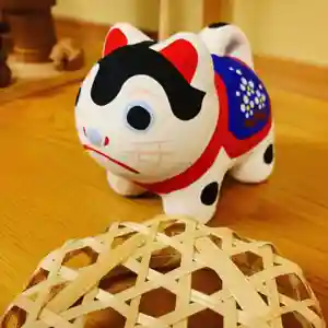 滑川神社 - 仕事と子どもの守り神の授与品その他(2021年01月14日(木) 13時05分37秒投稿)