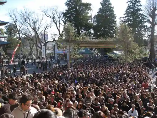 成田山新勝寺(千葉県)