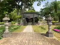 春日神社(山形県)