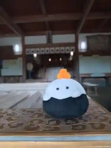 高家神社(千葉県)