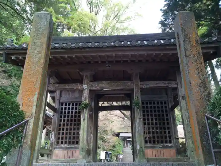 大興善寺(佐賀県)