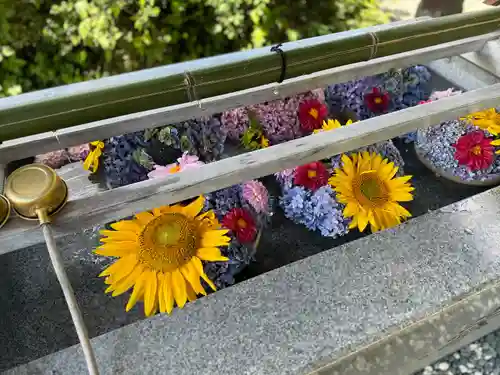 豊景神社(福島県)