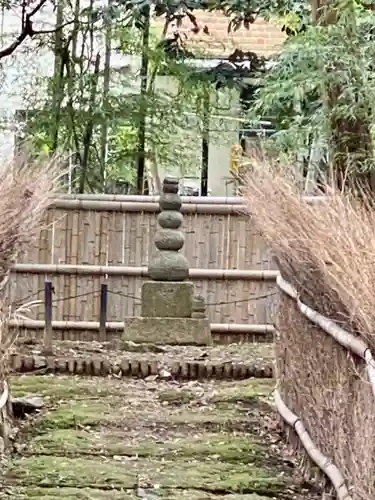 隨心院（随心院）の建物その他