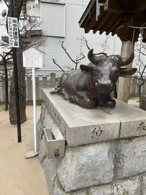 廿日市天満宮(広島県)