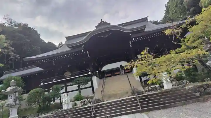 近江神宮(滋賀県)