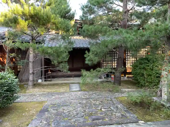 法雲院(京都府)