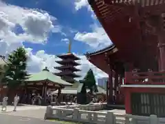 浅草寺(東京都)