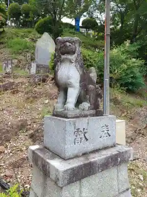 足利織姫神社(栃木県)