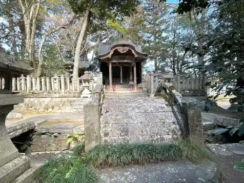 八阪神社(滋賀県)