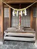 池神社(長崎県)