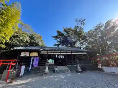 春日神社(和歌山県)