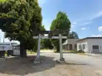 諏訪神社(千葉県)