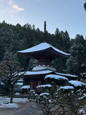 金剛三昧院(和歌山県)