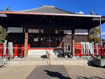 龍照院（常楽寺）(愛知県)
